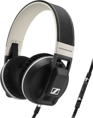 Sennheiser Urbanite XL Wired